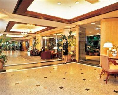 фото отеля Fullerton Hotel East Taipei