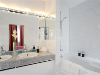 фото отеля Marienburger Bonotel