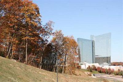 фото отеля Hampton Inn Groton