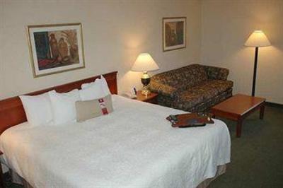 фото отеля Hampton Inn Groton