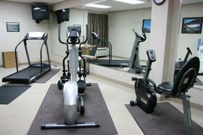 фото отеля Hampton Inn Groton
