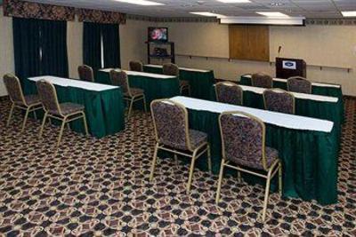 фото отеля Hampton Inn Groton