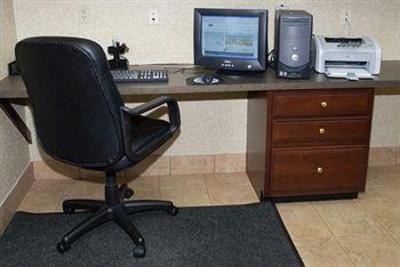 фото отеля Hampton Inn Groton