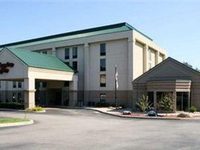Hampton Inn Groton