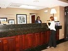 фото отеля Hampton Inn Groton