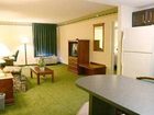 фото отеля Hampton Inn Groton