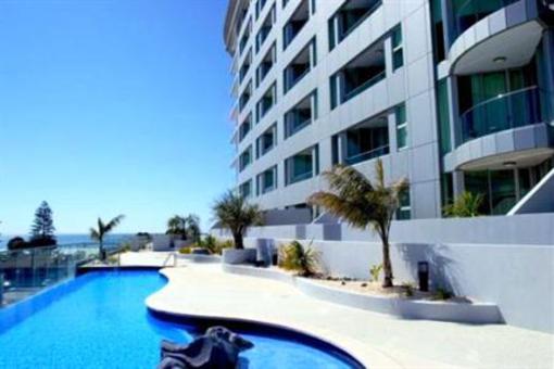 фото отеля Nautilus Apartments