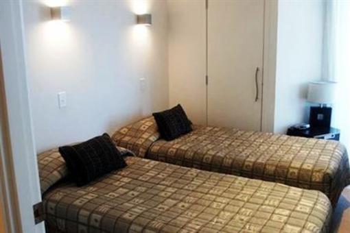 фото отеля Nautilus Apartments