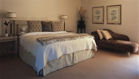 фото отеля The Last Word Franschhoek