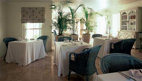 фото отеля The Last Word Franschhoek
