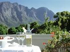 фото отеля The Last Word Franschhoek