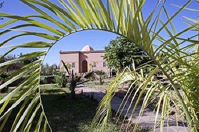 фото отеля Terra Mia Marrakech