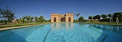фото отеля Terra Mia Marrakech