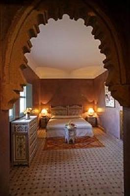 фото отеля Terra Mia Marrakech