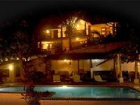Fatumaru Lodge