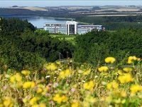 Seehotel Zeulenroda