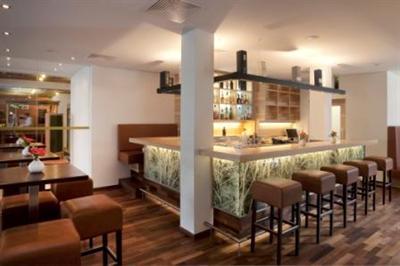 фото отеля Alphotel Innsbruck