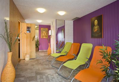 фото отеля Alphotel Innsbruck