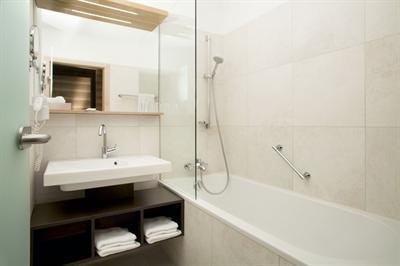 фото отеля Alphotel Innsbruck