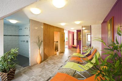фото отеля Alphotel Innsbruck