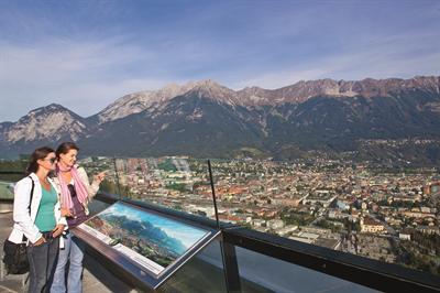 фото отеля Alphotel Innsbruck