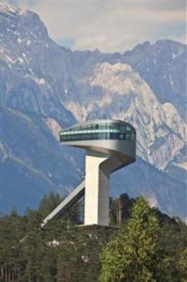фото отеля Alphotel Innsbruck