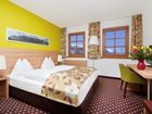 фото отеля Alphotel Innsbruck