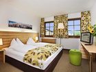 фото отеля Alphotel Innsbruck