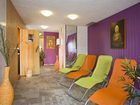 фото отеля Alphotel Innsbruck