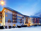 фото отеля Alphotel Innsbruck