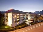 фото отеля Alphotel Innsbruck