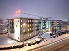 фото отеля Alphotel Innsbruck