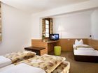 фото отеля Alphotel Innsbruck