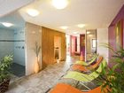 фото отеля Alphotel Innsbruck