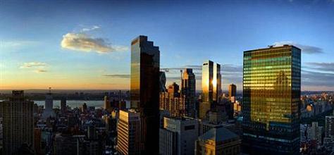 фото отеля The London NYC