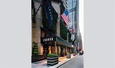 фото отеля The London NYC