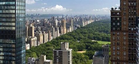 фото отеля The London NYC