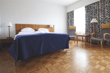 фото отеля Radisson Blu Royal Hotel Vaasa