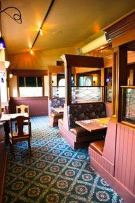 фото отеля BEST WESTERN Nicola Inn