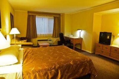 фото отеля BEST WESTERN Nicola Inn