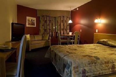 фото отеля Hotel Chateau Roberval