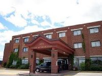 Hotel Chateau Roberval