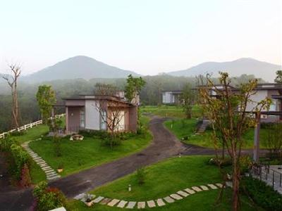 фото отеля Hommuenleehill Resort Nakhon Ratchasima