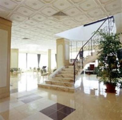 фото отеля Nyce Club Mediterraneo