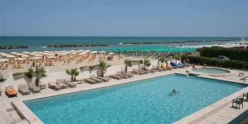 фото отеля Nyce Club Mediterraneo