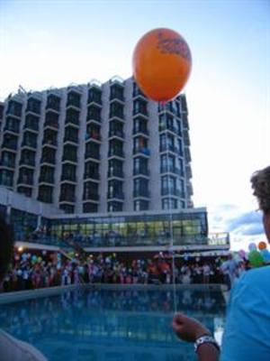 фото отеля Nyce Club Mediterraneo