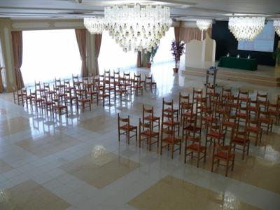 фото отеля Nyce Club Mediterraneo