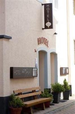 фото отеля Hotel Alt Speyer