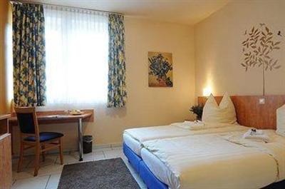 фото отеля Hotel Alt Speyer
