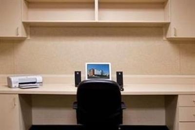 фото отеля Holiday Inn Express Gahanna / Columbus Airport E